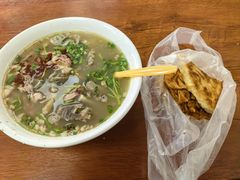 -春雨羊汤店(广开四马路总店)