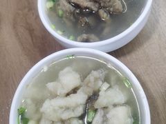 -江南红鱼汤(洋中花园店)
