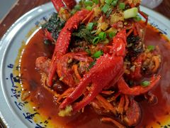 -小球滚滚湘菜馆·烤鱼·口味虾(太平街店)