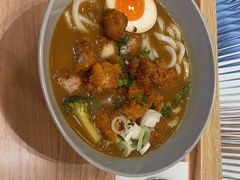 -池奈·咖喱蛋包饭(熙地港店)