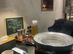 -虎丸烧肉(新大陆广场店)