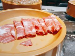 -龍歌自助小火锅(李沧顺和汇店)