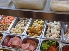 -小谷姐姐麻辣拌·麻辣烫(百子湾店)