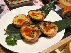 -赤坂亭·M9和牛烧肉·铁板烧(合肥万象城店)