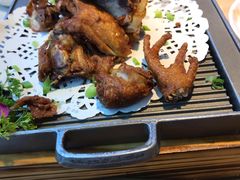 -吕氏疙瘩汤·新鲁菜(济南万象城店)