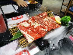 -鹤江桥·红油牛肉粉(SKP店)