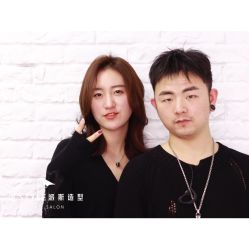 -P.STYLE 派斯造型
