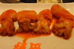 -贺野·自助炭火烤肉(紫藤路店)