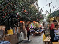 -福苗小骆驼烧烤(莲湖路店)