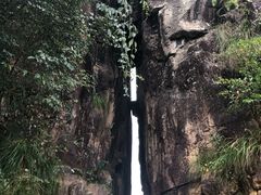 -南尖岩