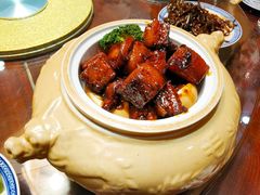上海本帮红烧肉-蠔友汇(大东店)