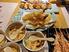 -吉兆·料理(红梅南路店)