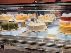 -St蛋糕王国(亨特店)