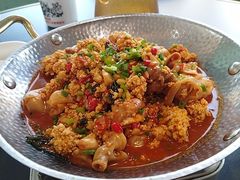 -韶山冲湘菜(中兴大街店)