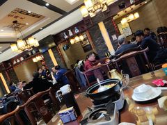 -肖记公安牛肉鱼杂馆·省级非物质文化遗产(三角路直营店)