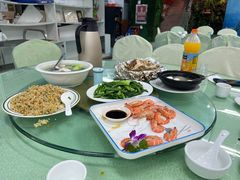 -景好海鲜餐厅(大鹏必选旅游店)