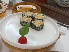 -顺德人家食府(黄金广场店)