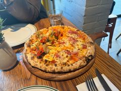 -La Strada(安福路店)