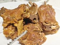 -和庆斋羊蝎子火锅·碳缸烧烤(顺义旗舰店)