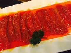 蜀九香火锅酒楼(彩虹店)-蜀九香火锅(彩虹店)