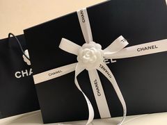 -Chanel(德基广场店)