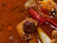 -楼兰新疆主题餐厅(苏州中心店)