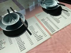 菜单-蘭心餐厅(进贤路店)