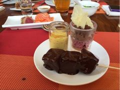 Mistral-海风餐厅