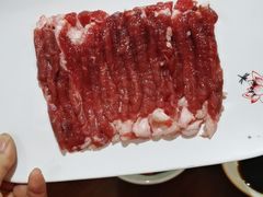 -1078號老北京涮肉(松柏店)
