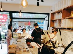 -汝萍传统蘸水菜(春华路总店)