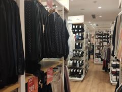 -优衣库(温州财富购物中心店)