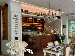 -MOMENT湖景餐厅(解放路店)