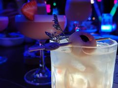 -MOSSO音乐酒吧·live house(南京旗舰店)