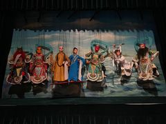 -中国客家博物馆