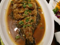 -牟传仁饭庄(星海店)