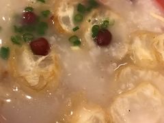 艇仔粥-卓粤拉肠(红庙店)