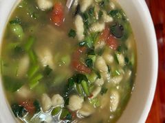 -芦茨金富饭庄·25年老字号·专做稻草鸡