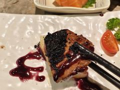 -亚马逊蒸汽活海鲜自助(LCM置汇旭辉广场店)