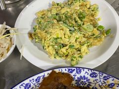 -向民炒鸡老店(火车站店)