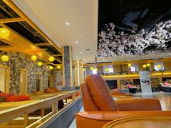 -星河湾温泉洗浴酒店