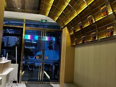 -初品精选酒店(春熙路步行街店)