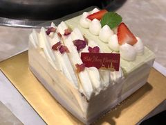 -1Cake壹刻蛋糕(奥体公园味觉艺术馆店)