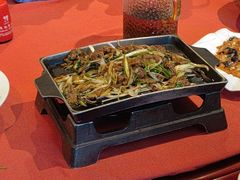 -马凯餐厅(地安门店)