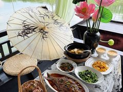 -小陆莲花蟹园农家乐(莲花岛店)