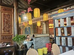 -蚬皇•陈味莞(西平景湖店)