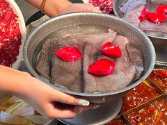 -巴蜀大将火锅(春熙店)