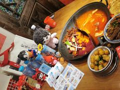 -后火锅(南京东路总店)