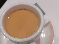 -香港深仔记茶餐厅(东门店)