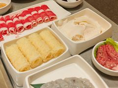 -海底捞火锅(振华广场店)