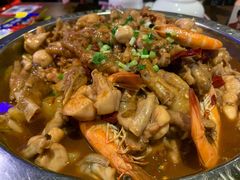 -胖哥俩肉蟹煲(湖滨银泰in77店)